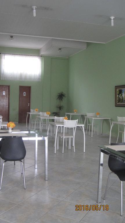 Hotel Pilar De Minas Ouro Branco Exterior photo